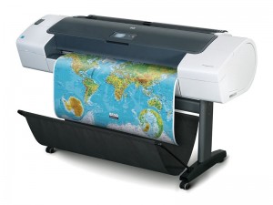 HP T770
