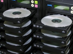 CD - DVD Kayıt