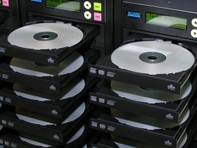 CD - DVD Kayıt