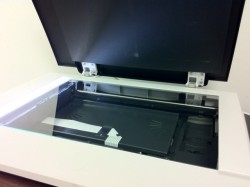 Scanner - Tarama